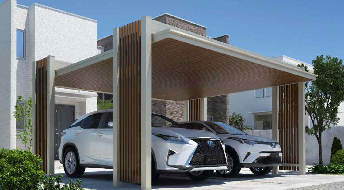 Carport Mauritius: Your Complete Guide to Protecting Your Vehicle